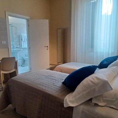 Vatican View Rooms Рим Екстериор снимка