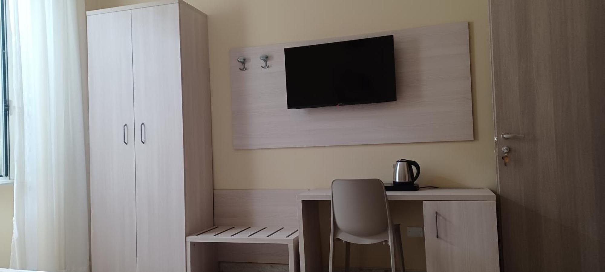 Vatican View Rooms Рим Екстериор снимка