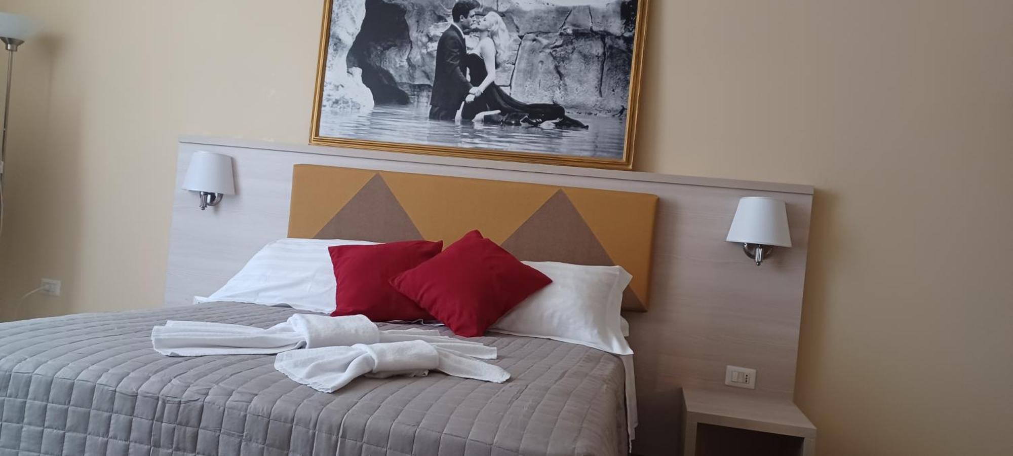 Vatican View Rooms Рим Екстериор снимка