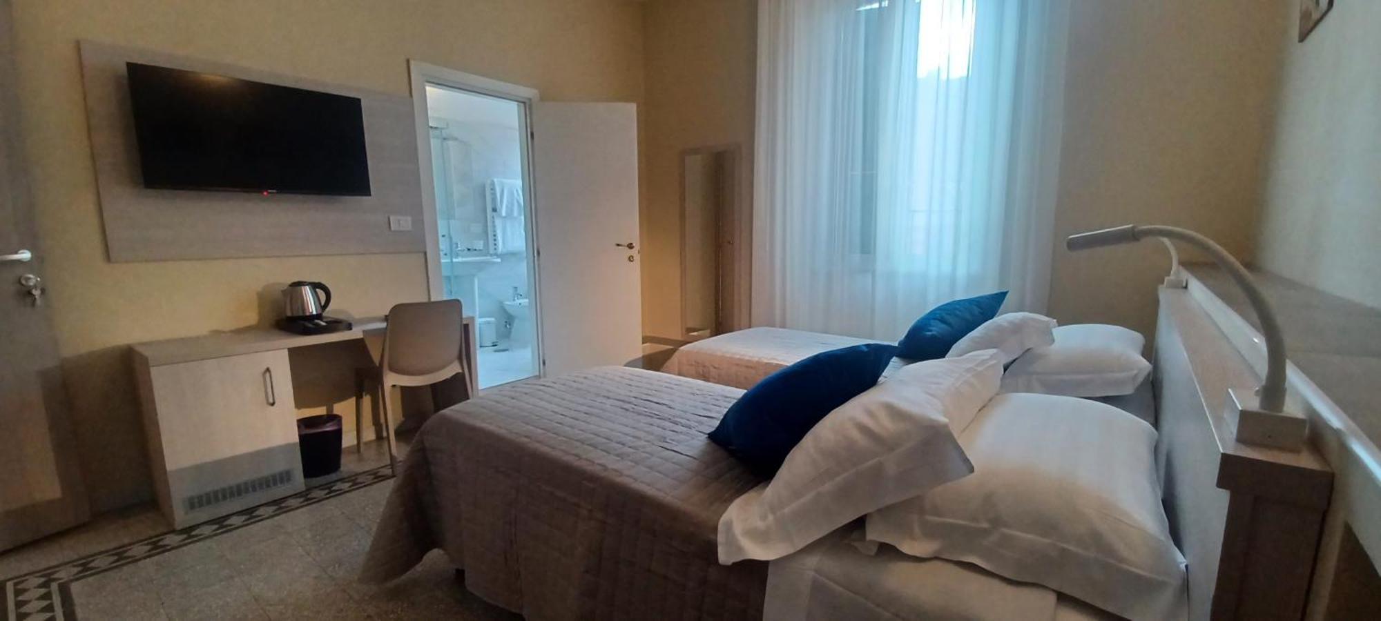Vatican View Rooms Рим Екстериор снимка