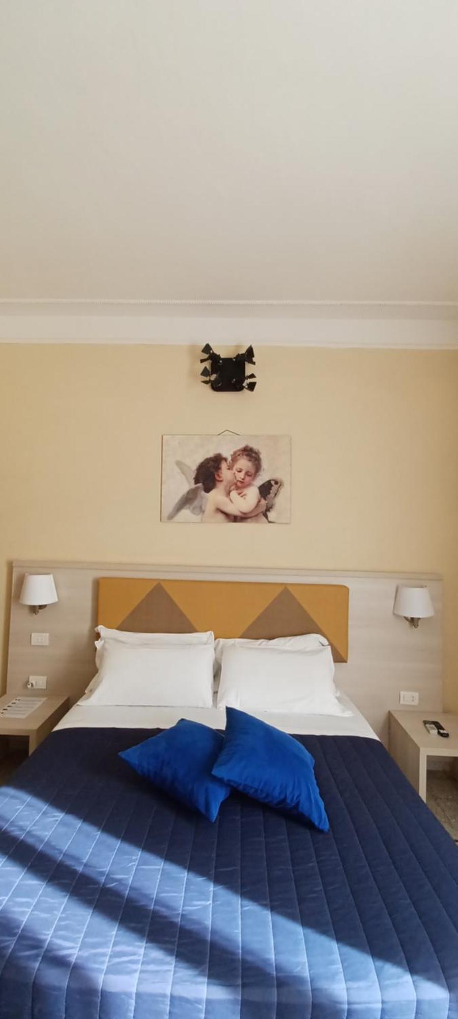 Vatican View Rooms Рим Екстериор снимка