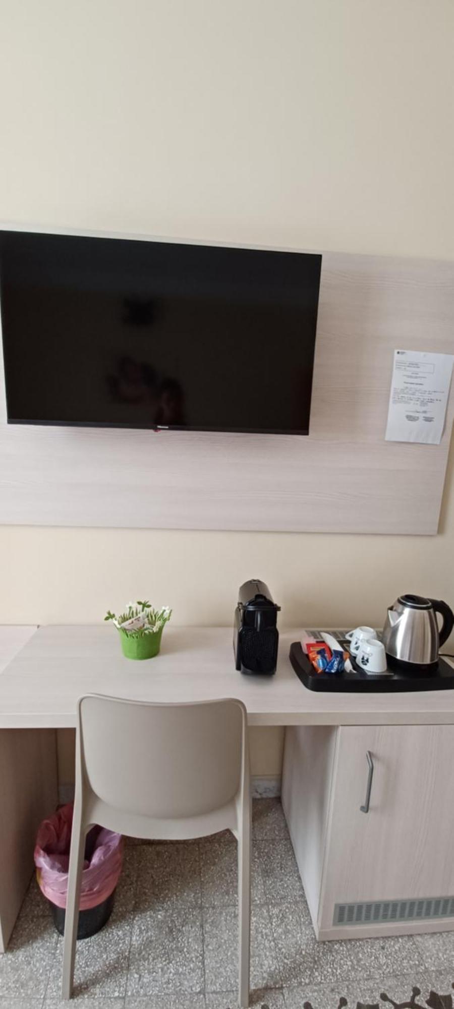 Vatican View Rooms Рим Екстериор снимка