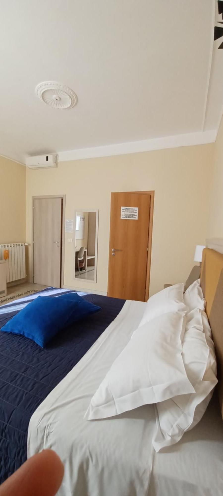 Vatican View Rooms Рим Екстериор снимка