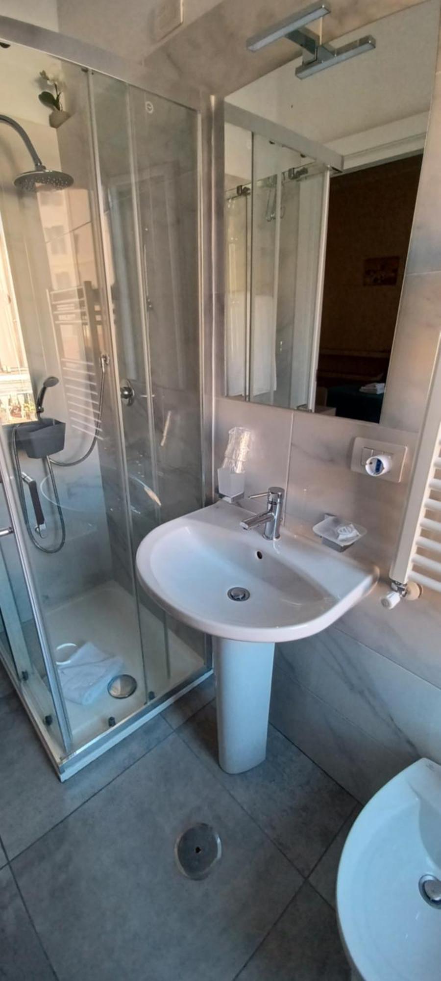 Vatican View Rooms Рим Екстериор снимка