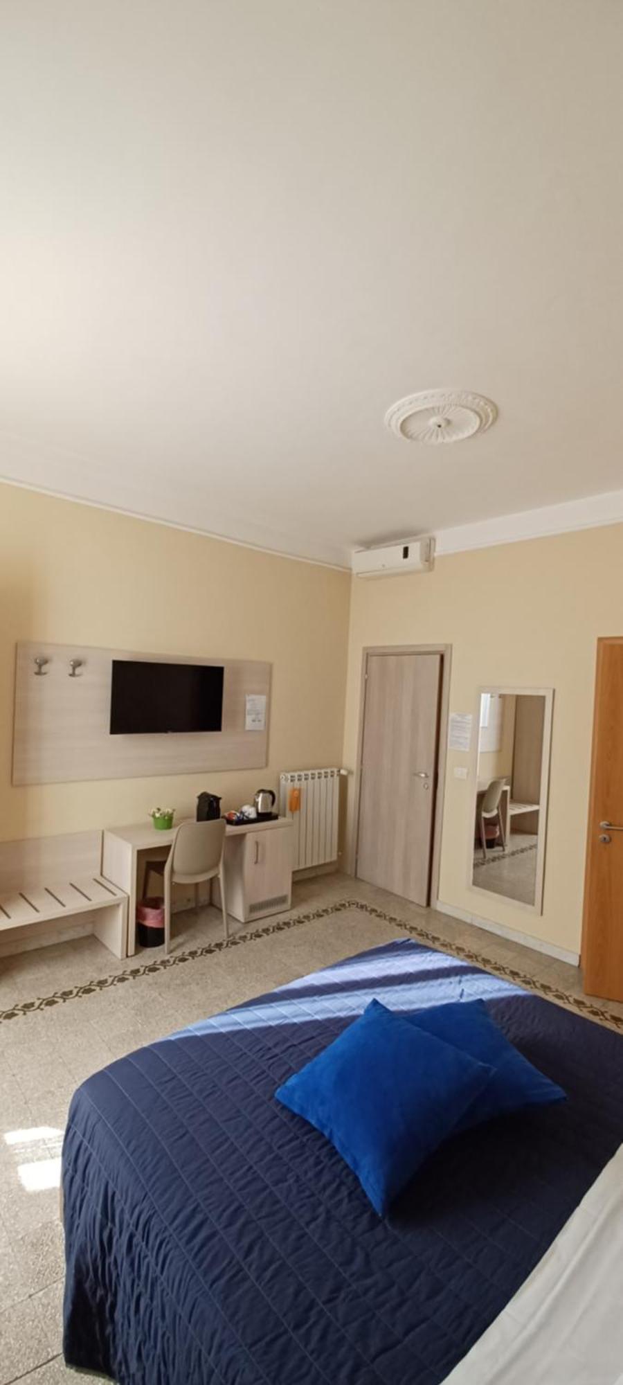 Vatican View Rooms Рим Екстериор снимка